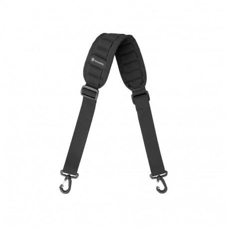 Accessory - WANDRD CARRYALL Duffel Shoulder Strap Padded Black