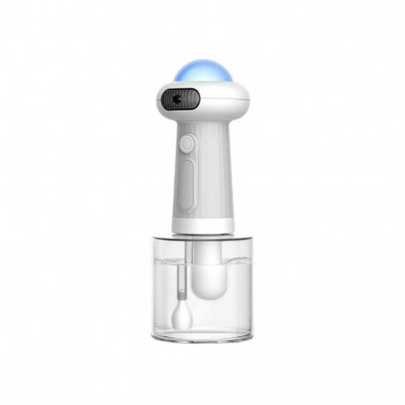 Pet Supplies - Rojeco Automatic Soap Dispenser 400ml, IPX7, 1300mAh Battery