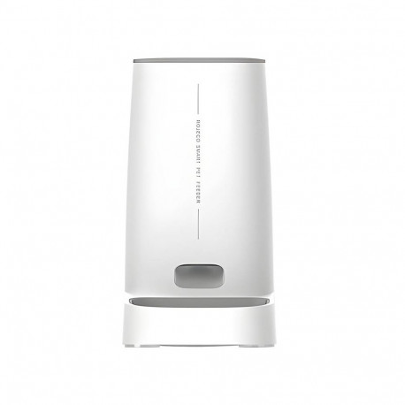 Pet Feeder - Rojeco Automatic 4L Feeder 6 Meals USB/Battery