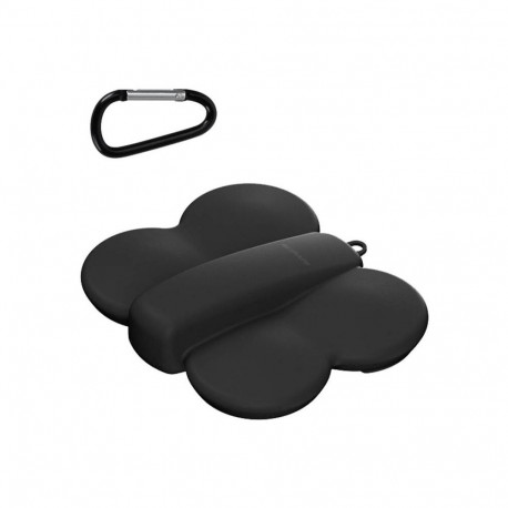 Case - Sunnylife NE-SN908 Protective Case for NEO Drone with Carabiner Black