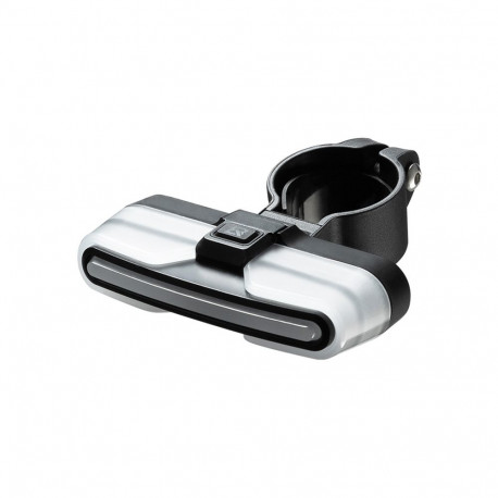 Bicycle Accessory - Rockbros REX01 Smart Taillight (braking sensor, remote, USB-C)