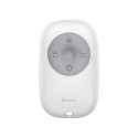 Smart Home Device - Heiman HS1RC-E Zigbee Remote Controller, Low Energy, White