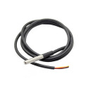 Temperature Sensor - Shelly DS18B20 - Measures -55°C to +125°C, 3m Cable