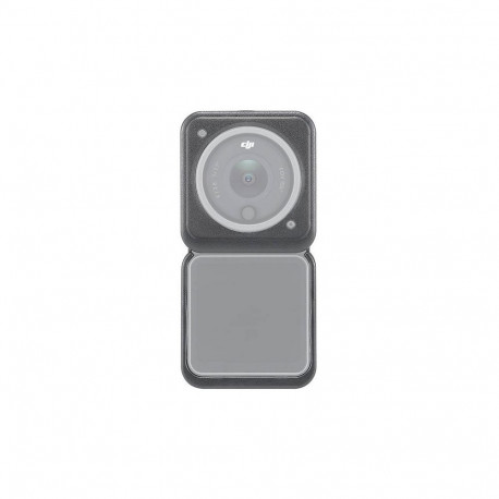 Case - DJI Action 2 Magnetic Protective Case (DJI, Action 2, heat-resistant polymer)