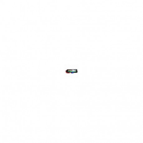 Battery - Gens ace G-Tech LiPo 5000mAh 11.1V 60C 3S1P EC2 Plug