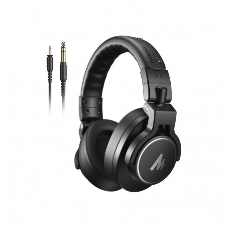 Headphones - Maono MH700 50mm Drivers 20Hz-20kHz Black