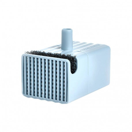 Pet Water Pump - Petkit Eversweet FFT1 UVC Filter Pump with Dual Filtration