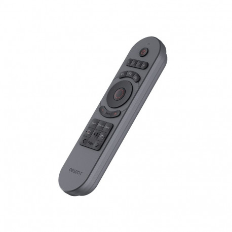 Camera Remote Control - OBSBOT Tiny 2 AI Camera Controller Black