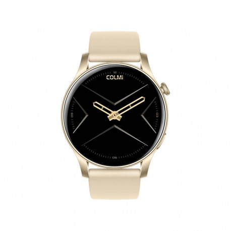 Smartwatch - COLMi V73 1.43" AMOLED, Bluetooth Calling, IP67 Gold