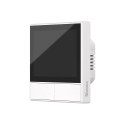 Smart Switch - Sonoff NSPanel 3.5" Touchscreen WiFi Controller White
