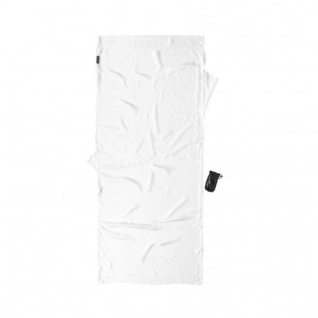 Travel Sheet - COCOON Silk Economy Line Sleeping Bag Liner 880x2100mm 150g