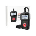 Diagnostic Scanner - ANCEL AS100/AC100 OBD2 Code Reader, Live Data, Black