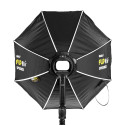 Softbox - SMDV Speedbox Flip24G Octagonal 55cm Softbox with S Adapter