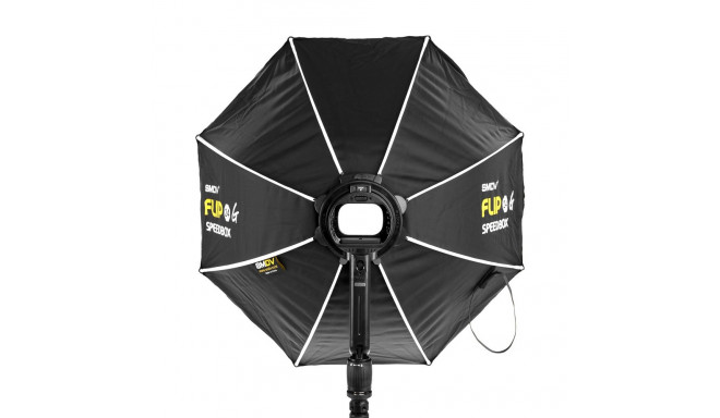 Softbox - SMDV Speedbox Flip24G Octagonal 55cm Softbox with S Adapter