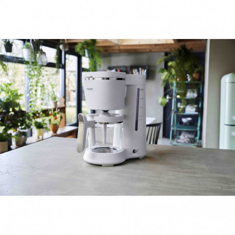 Coffee Maker - Philips Eco Conscious Edition HD5120/00 1.2L 15 Cups 1000W