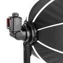 Softbox - SMDV Speedbox Flip24G Octagonal 55cm Softbox with S Adapter