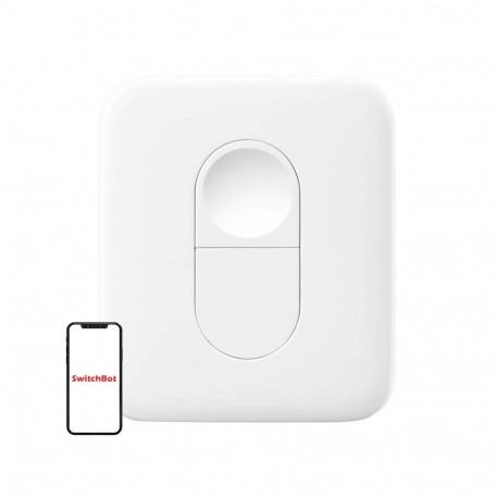 Remote Control - SwitchBot Remote Bluetooth CR2450 Battery