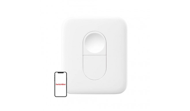 Remote Control - SwitchBot Remote Bluetooth CR2450 Battery