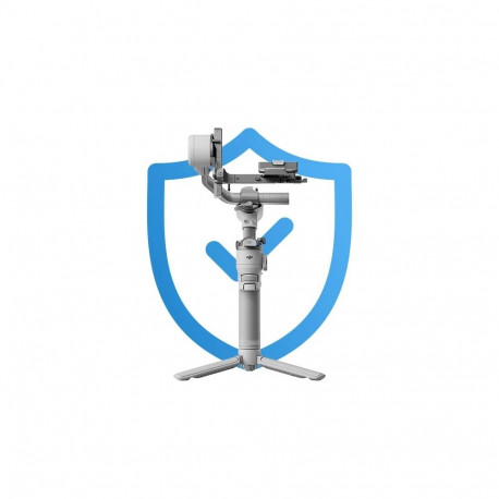 Service Plan - DJI Care Refresh RS 4 Mini (DJI, annual service plan, two replacements)