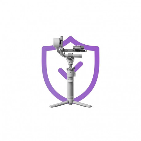 Service Plan - DJI Care Refresh RS 4 Mini (DJI, RS 4 Mini, 2-year plan)