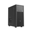 Computer Case - darkFlash B351 Midi Tower ATX M-ATX ITX USB 3.0 Black