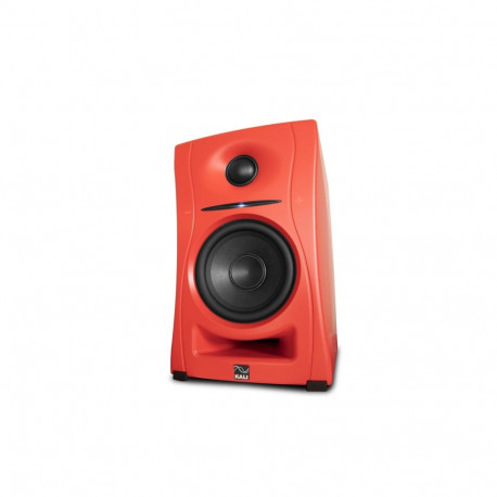 Speaker - Kali Audio LP-UNF-R Bluetooth Monitor Speakers 160W Red