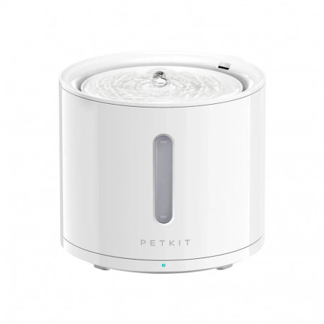 Pet Supplies - Petkit Eversweet Solo 2 Smart Water Fountain 2L 3-Stage Filter