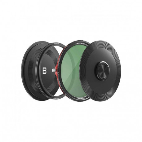 Camera Filter - Freewell V2 Magnetic VND/CPL 3-7 Stops