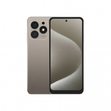 Mobile Phone - HOTWAV Note 13 Max 6GB RAM 256GB Storage Gold