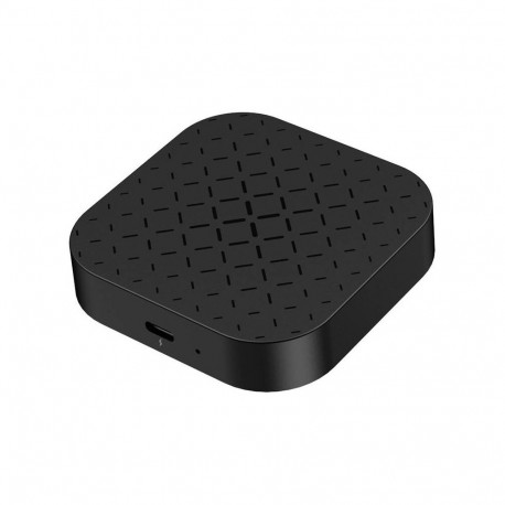 Adapter - Carlinkit Tbox Basic (2GB RAM, 16GB Storage, Wireless, Black)