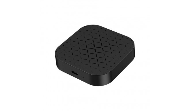 Adapter - Carlinkit Tbox Basic (2GB RAM, 16GB Storage, Wireless, Black)