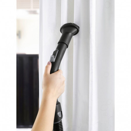 Vacuum Cleaner - Kärcher VC 3 Plus Cylinder 700W Bagless HEPA 13