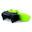 Game Controller - Sony DualSense Black, Green Wireless Gamepad PS5