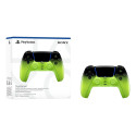 Game Controller - Sony DualSense Black, Green Wireless Gamepad PS5