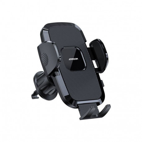 Phone Holder - Joyroom JR-ZS259 Car Grille Mount for 4.7"-6.7" Devices Black