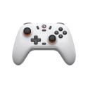 Game Controller - GameSir T4n Lite Wireless Controller (Steam, Android, iOS, Switch, White)