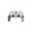 Game Controller - Sony DualSense Green and White Wireless Gamepad PS5