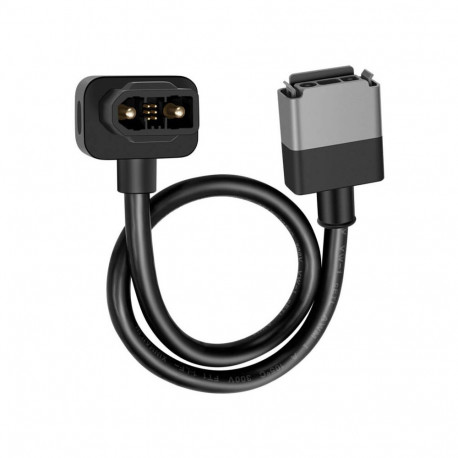 Power Cable - EcoFlow DELTA PowerStream XT150 0.5m Cable