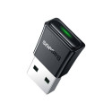Adapter - Baseus BA07 Bluetooth 5.3 Wireless Adapter, 20m Range, Black