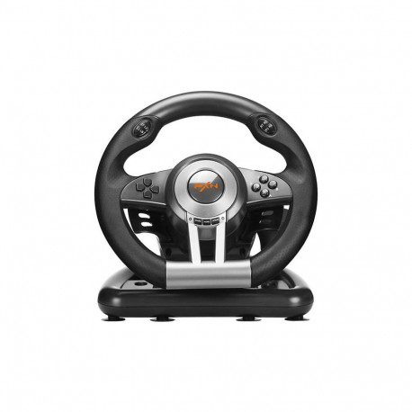 Gaming Wheel - PXN V3 Racing Wheel (PC/PS3/PS4/Xbox One/Switch, 180° rotation)
