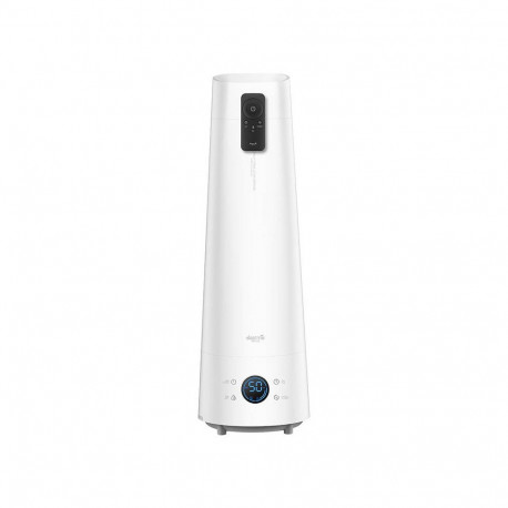 Humidifier - Deerma LD220 4L, Remote Control, 12h Operation