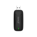 Adapter - Carlinkit AIR X2 Wireless CarPlay/Android Auto Adapter