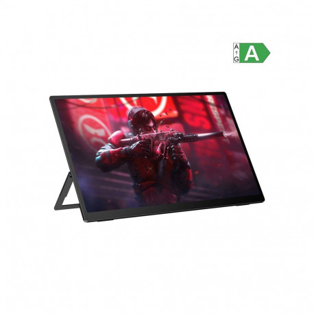 Monitor - Uperfect USteam E6 Pro 18.5" 1920x1080 120Hz Touchscreen