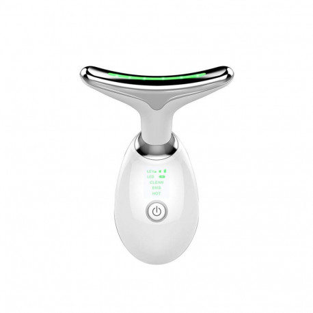 Health & Personal Care - ANLAN Electric EMS Neck Massager ALMJY01-02, 3 Modes, Rechargeable