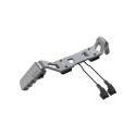 Accessory - Waydoo Twin Engine Handle Bracket Double Handle Black