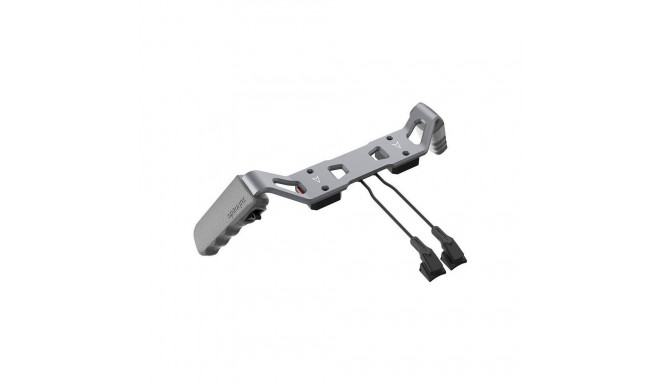 Accessory - Waydoo Twin Engine Handle Bracket Double Handle Black