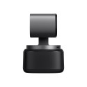 Webcam - OBSBOT Tiny 2 4K AI Tracking Gesture Control Black
