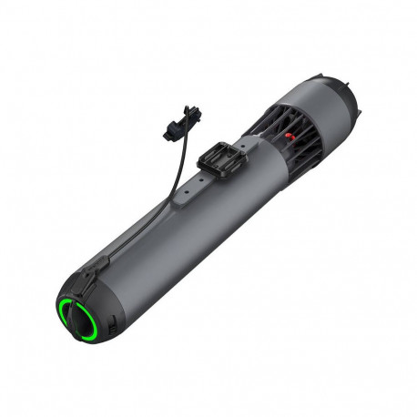 Underwater Scooter - Waydoo Submersible 60m 1.4m/s Rechargeable