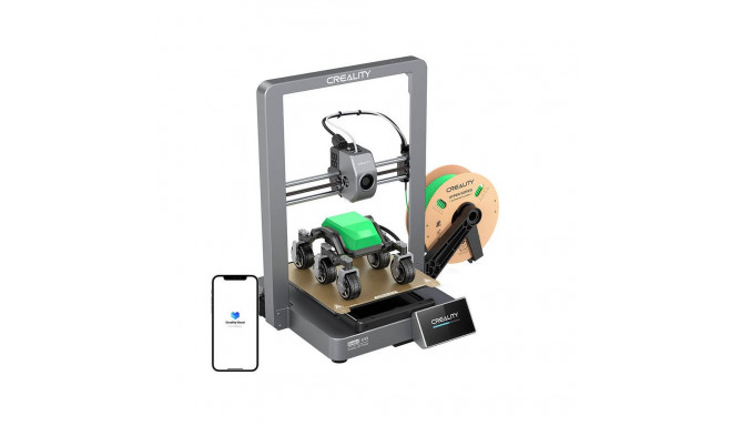 3D Printer - Creality Ender-3 V3 FDM, 600 mm/s, Auto Leveling, Touchscreen