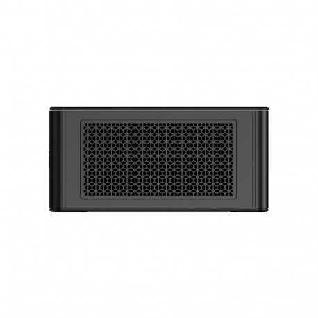 Mini PC - Minis Forum UM890 Pro Ryzen 9 8945HS, Barebone, Black